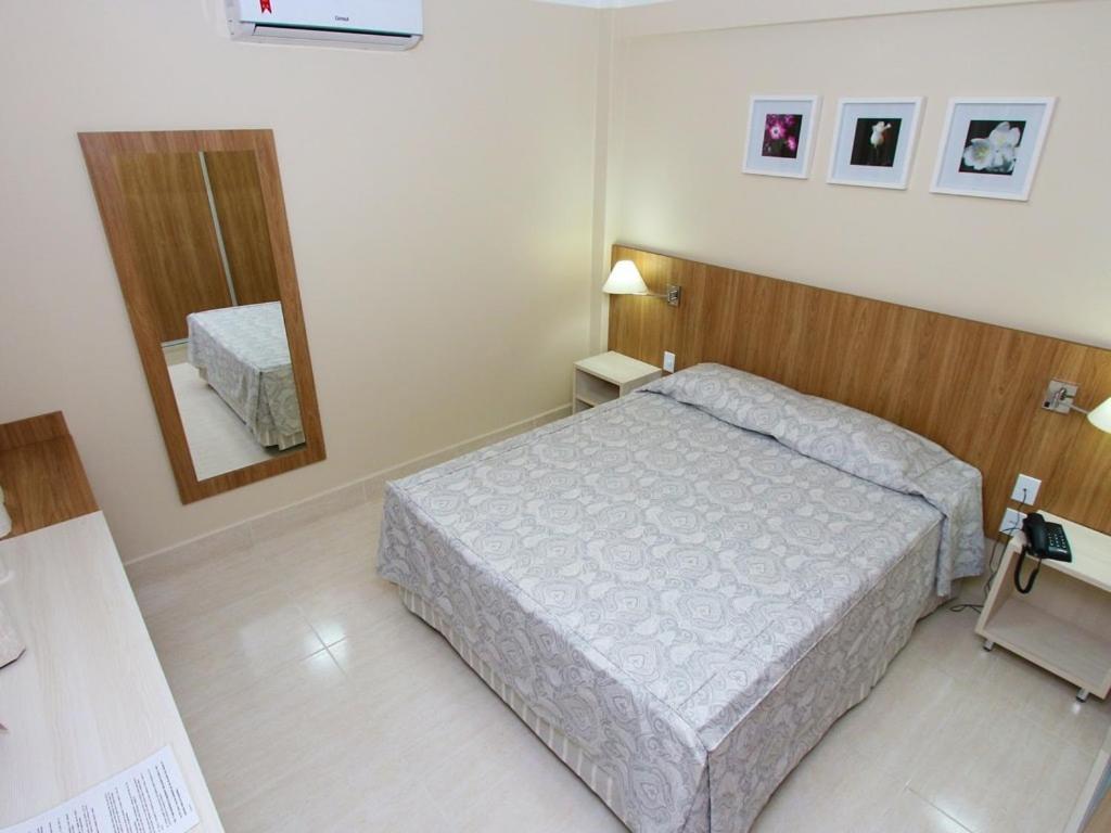 Apartamento Piazza Acqua Park Caldas Novas Exterior foto