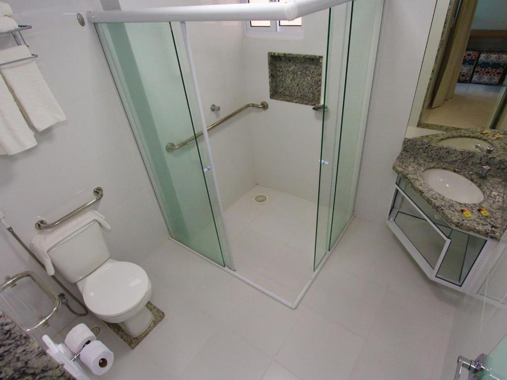 Apartamento Piazza Acqua Park Caldas Novas Exterior foto