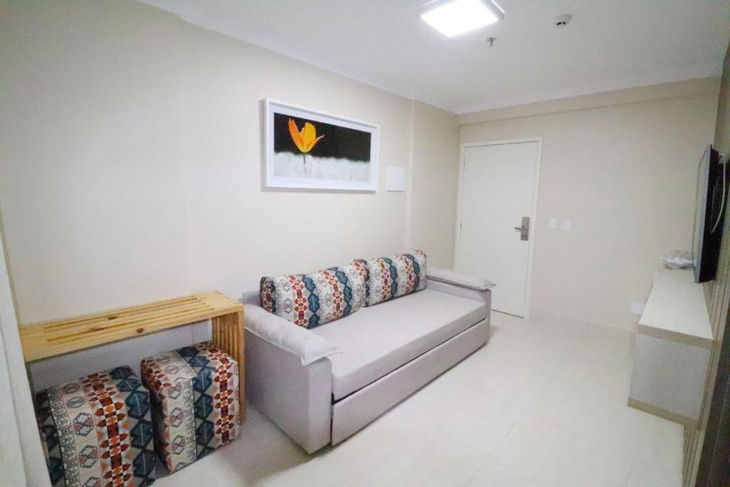 Apartamento Piazza Acqua Park Caldas Novas Exterior foto